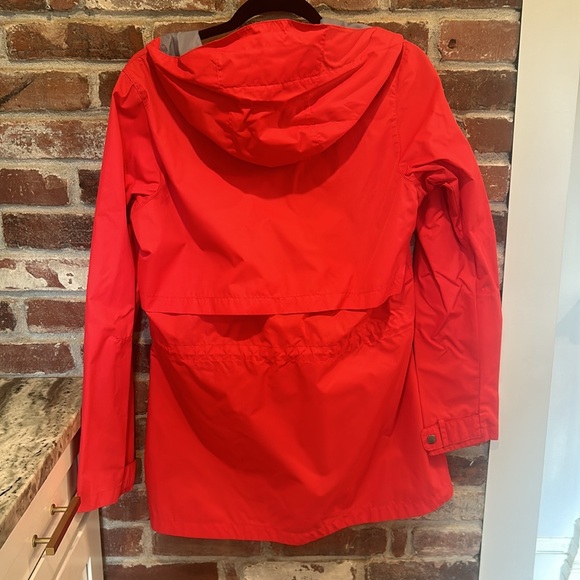 Columbia rain jacket - Picture 4 of 7